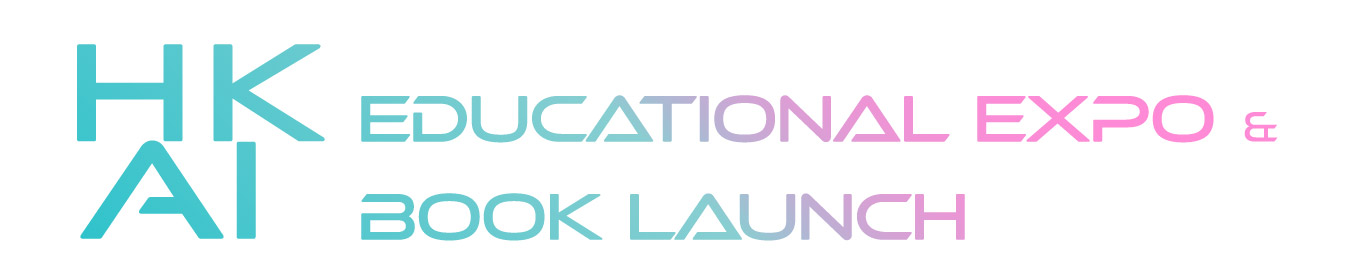 HK AI Educational Expo & Book Launch